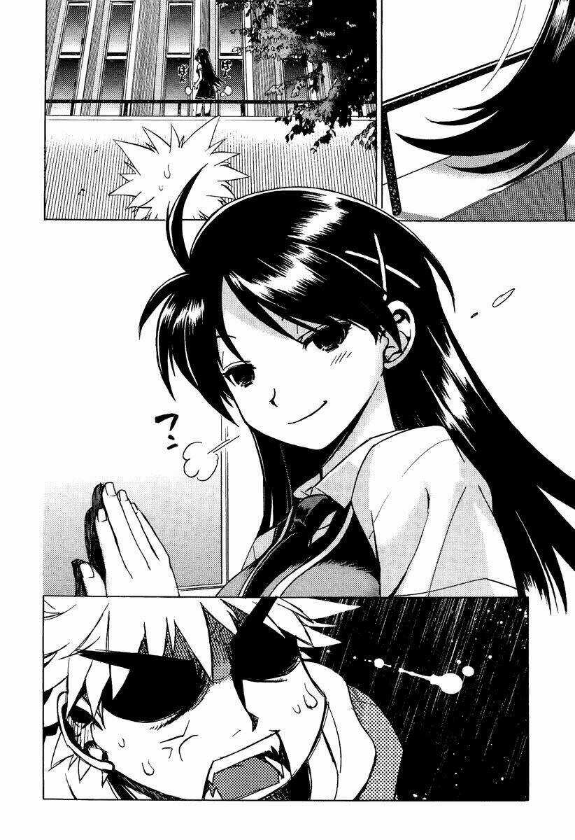 Wrestle The Underground Chapter 1 trang 26