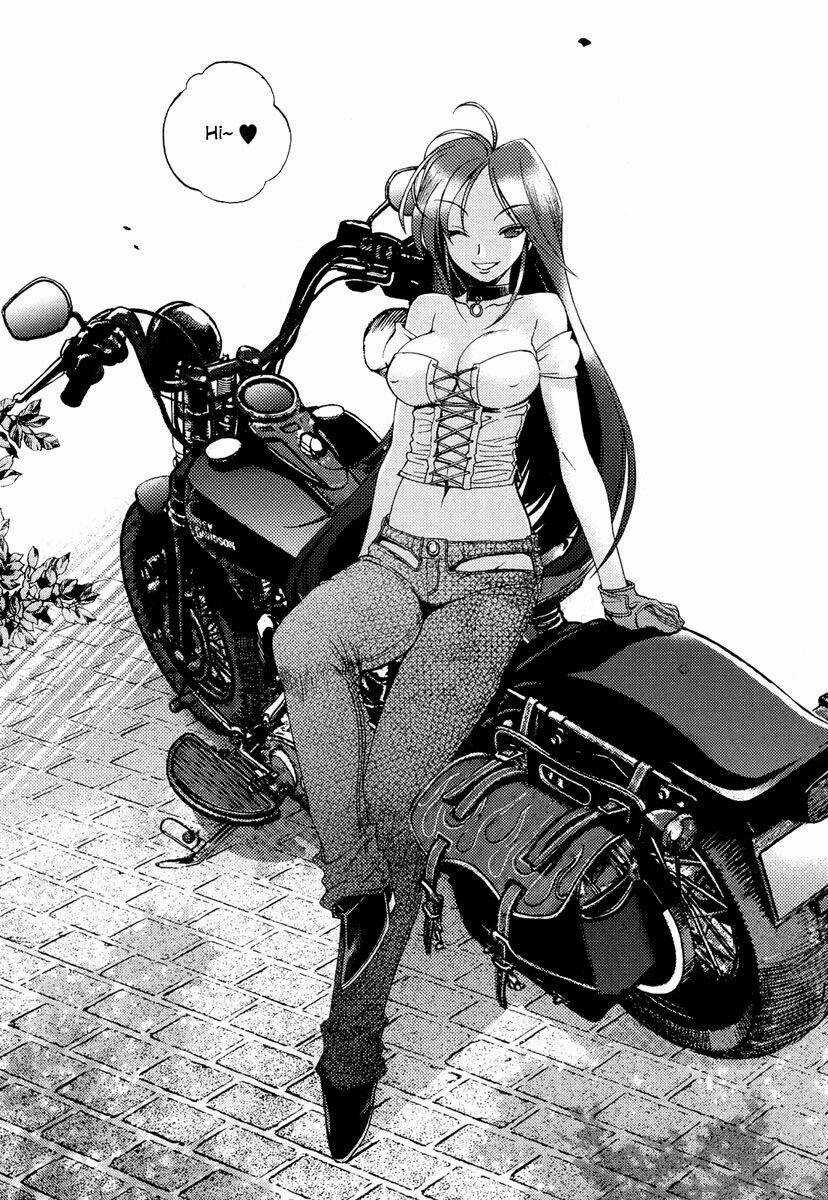 Wrestle The Underground Chapter 2 trang 35