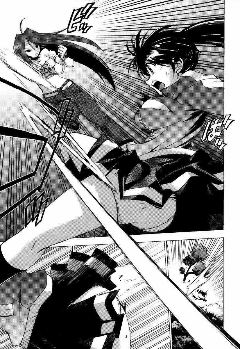 Wrestle The Underground Chapter 3 trang 11