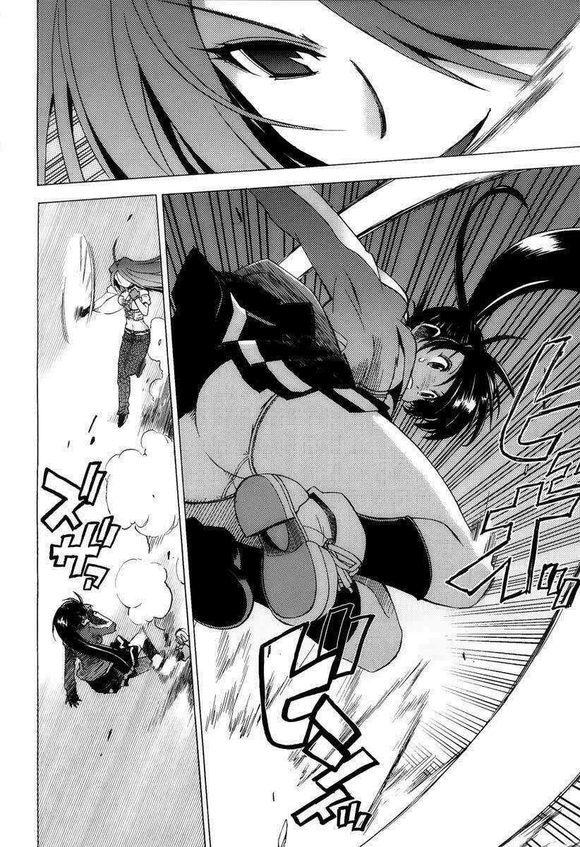 Wrestle The Underground Chapter 3 trang 12