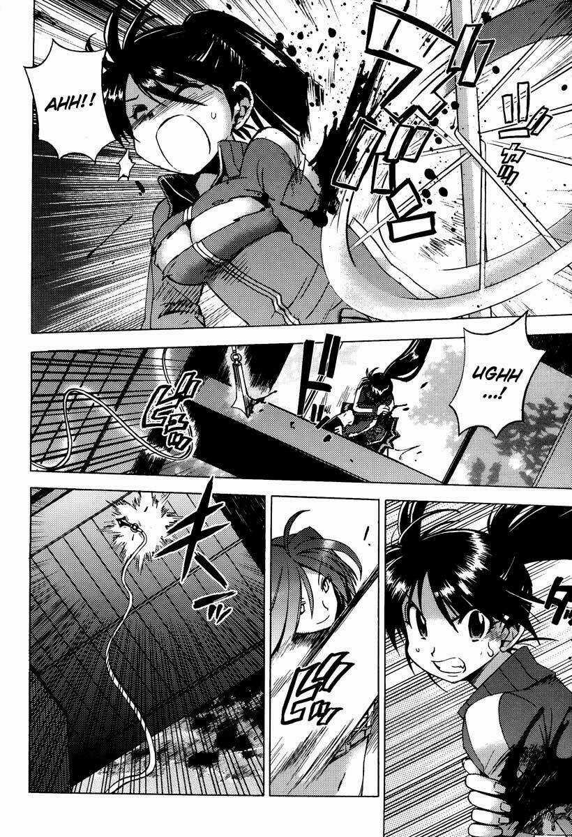 Wrestle The Underground Chapter 3 trang 20