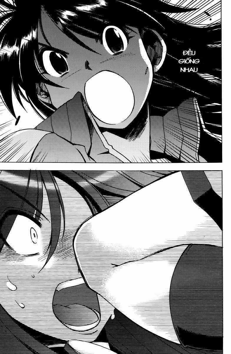 Wrestle The Underground Chapter 3 trang 27