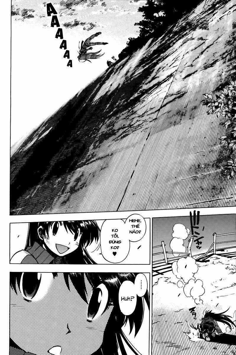 Wrestle The Underground Chapter 3 trang 29