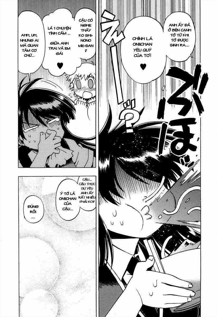 Wrestle The Underground Chapter 4 trang 19