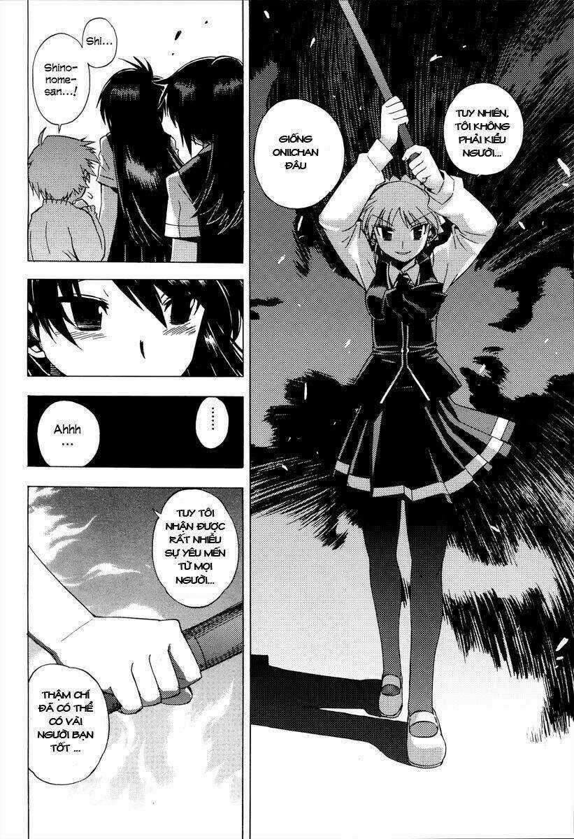 Wrestle The Underground Chapter 4 trang 29