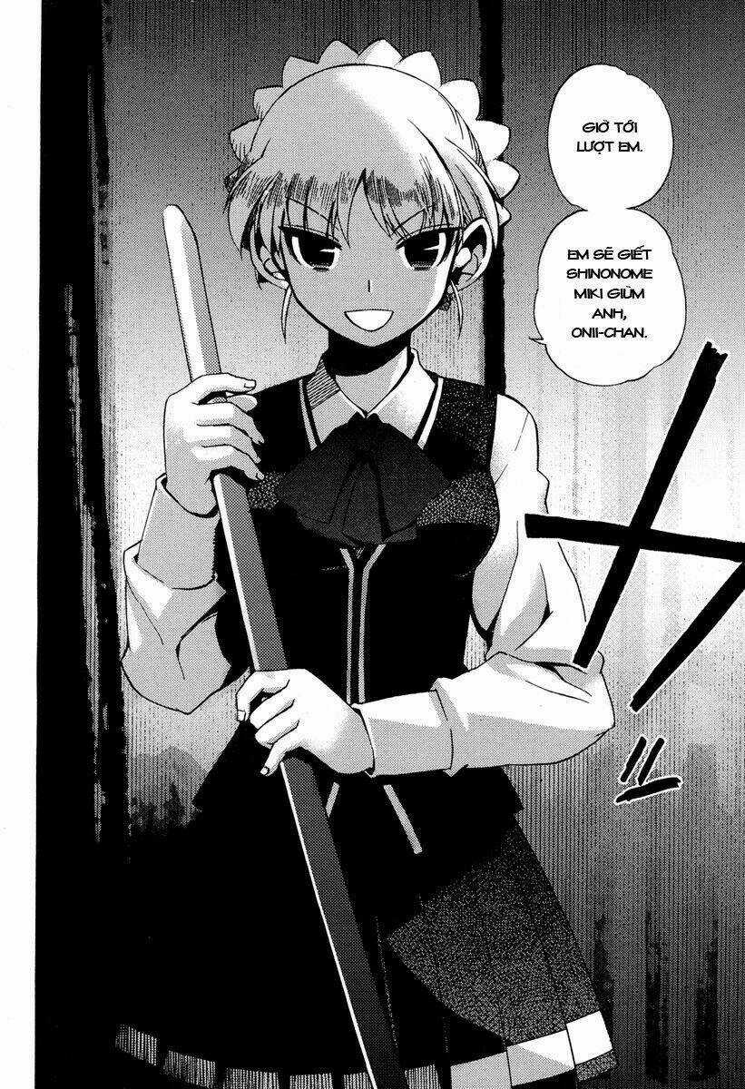 Wrestle The Underground Chapter 4 trang 6