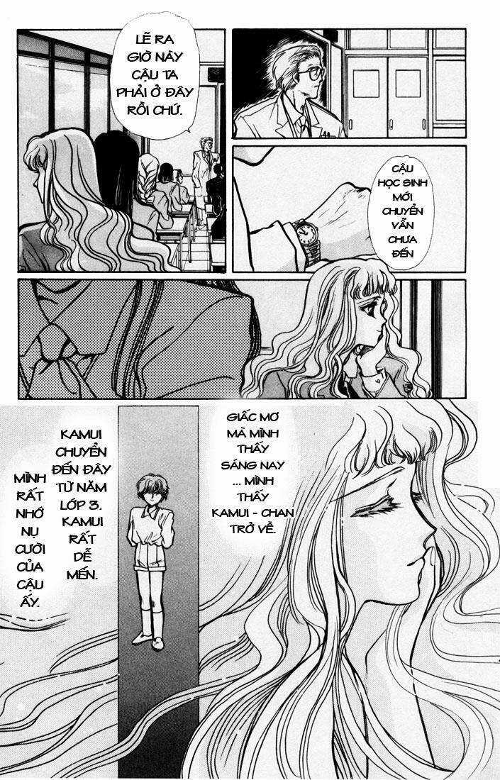 X/1999 Chapter 1.2 trang 13