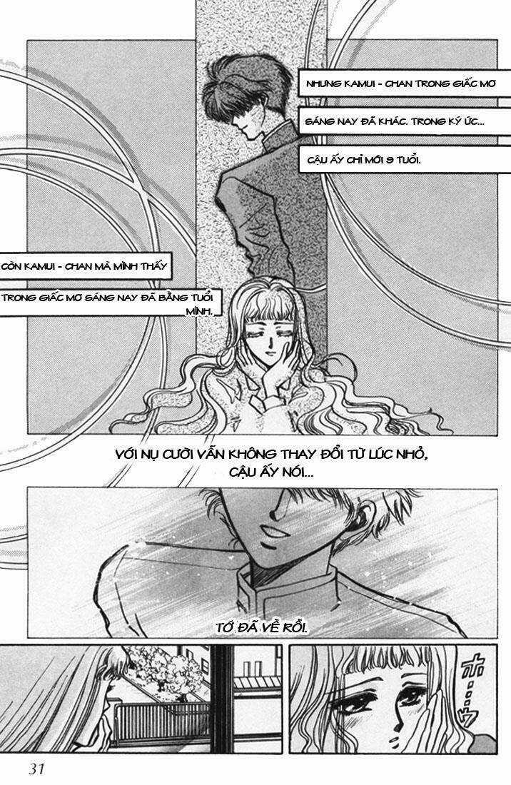 X/1999 Chapter 1.2 trang 14