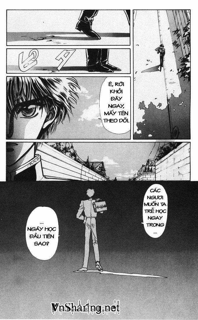 X/1999 Chapter 1.2 trang 2