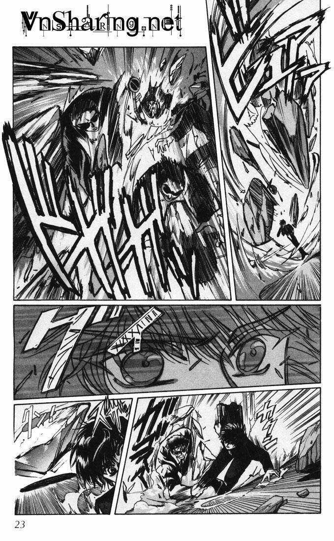 X/1999 Chapter 1.2 trang 5