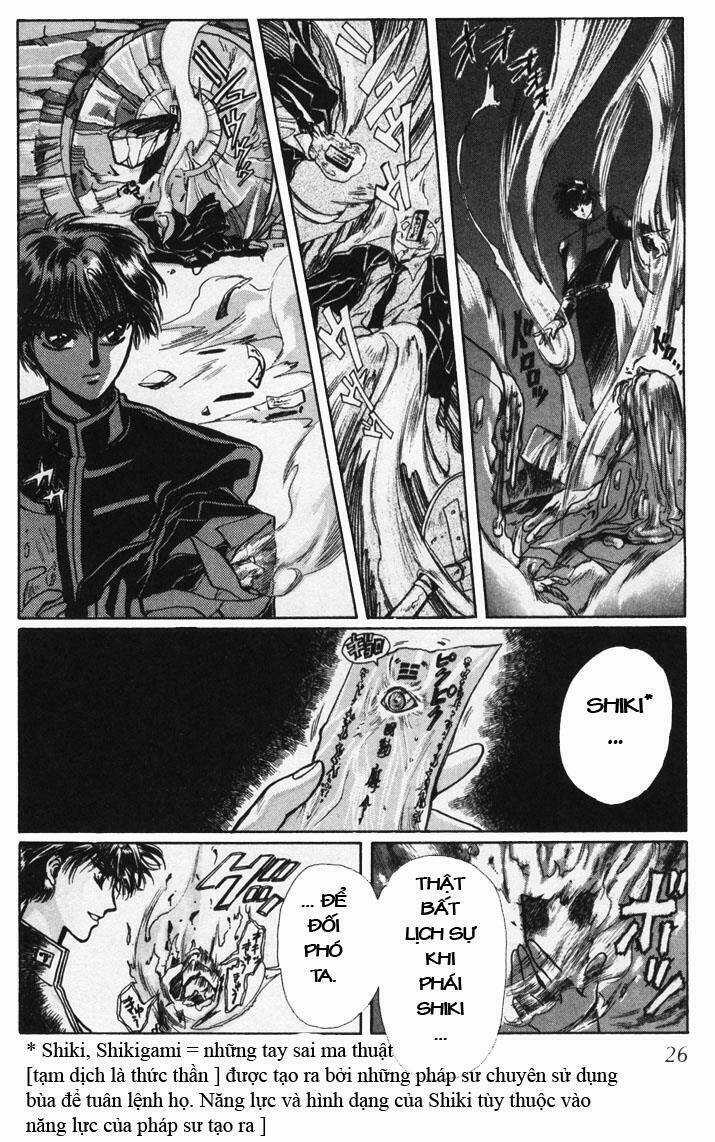 X/1999 Chapter 1.2 trang 8