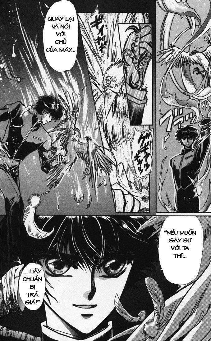 X/1999 Chapter 1.2 trang 9