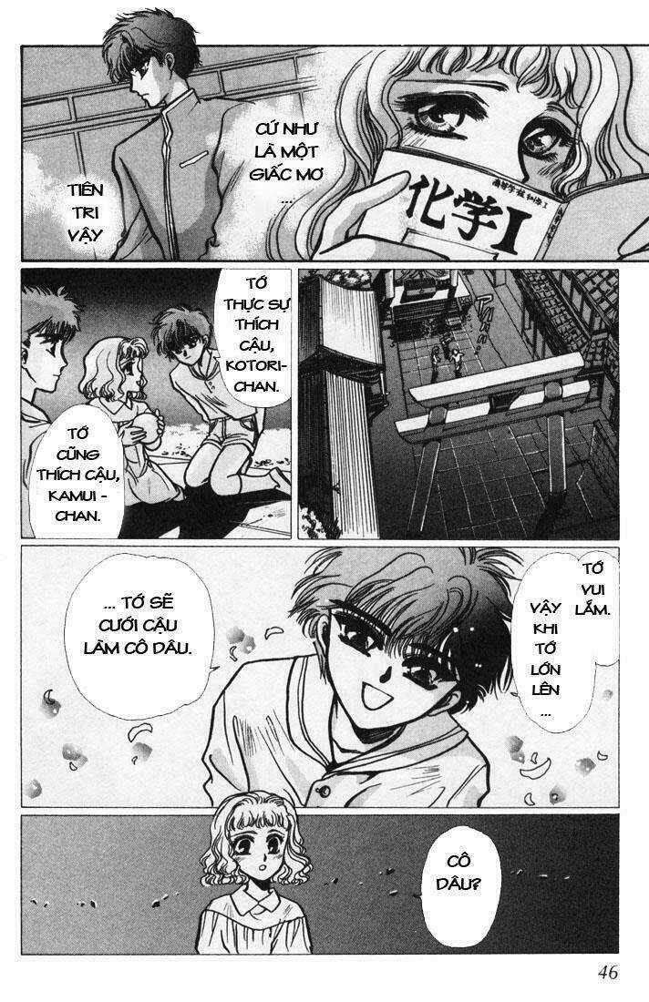 X/1999 Chapter 1.3 trang 11