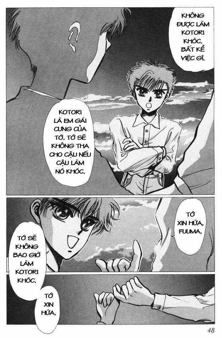 X/1999 Chapter 1.3 trang 13