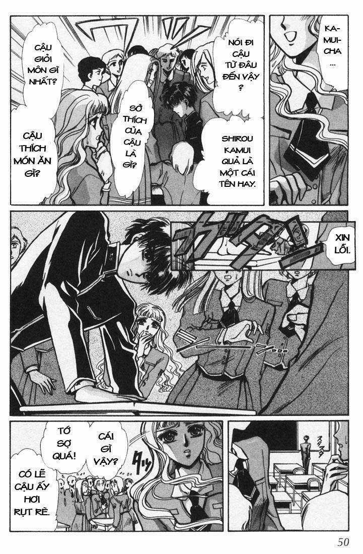 X/1999 Chapter 1.3 trang 15