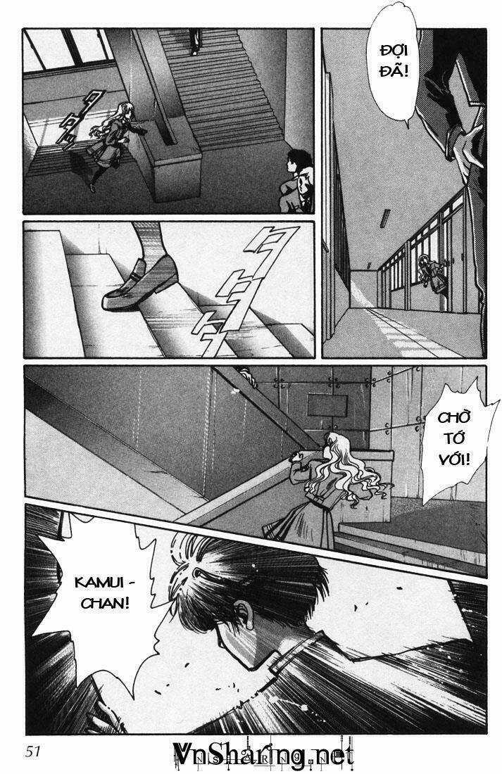 X/1999 Chapter 1.3 trang 16