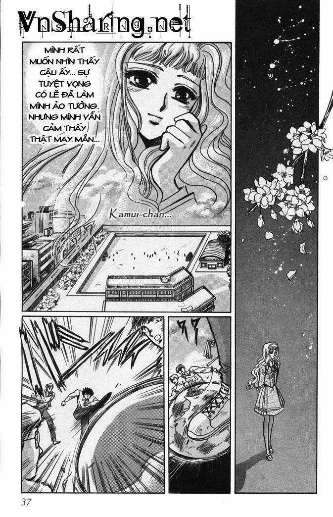 X/1999 Chapter 1.3 trang 2