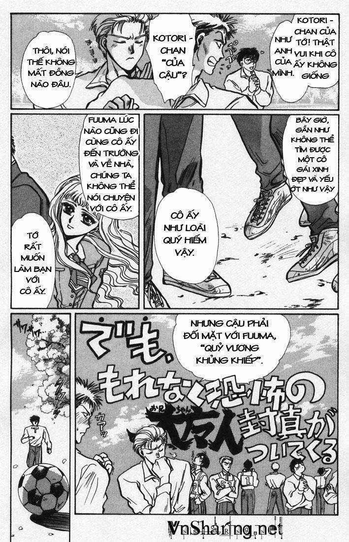 X/1999 Chapter 1.3 trang 4