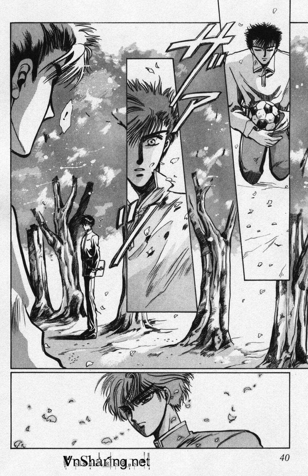 X/1999 Chapter 1.3 trang 5