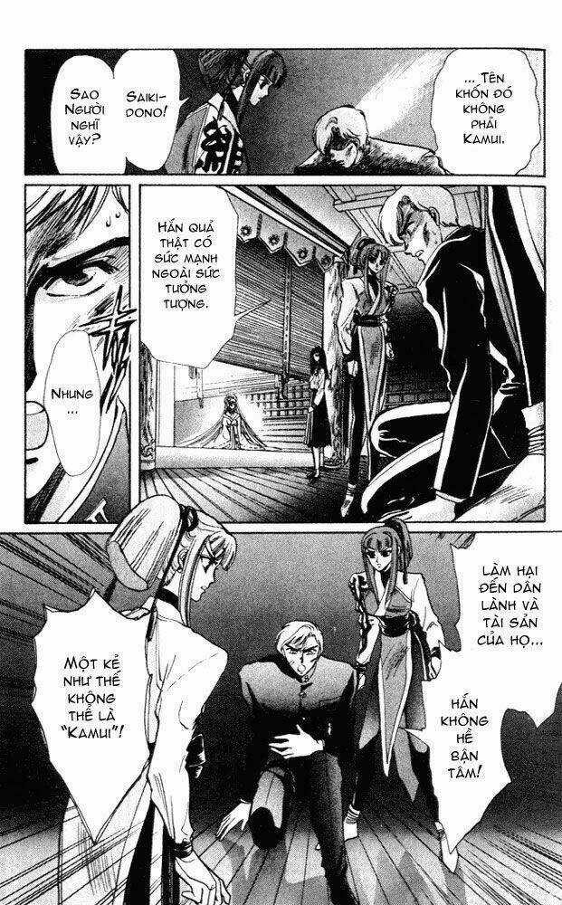 X/1999 Chapter 1.4 trang 13