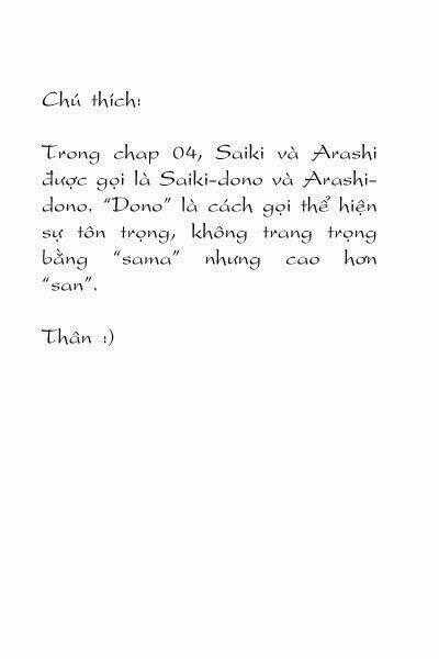 X/1999 Chapter 1.4 trang 18