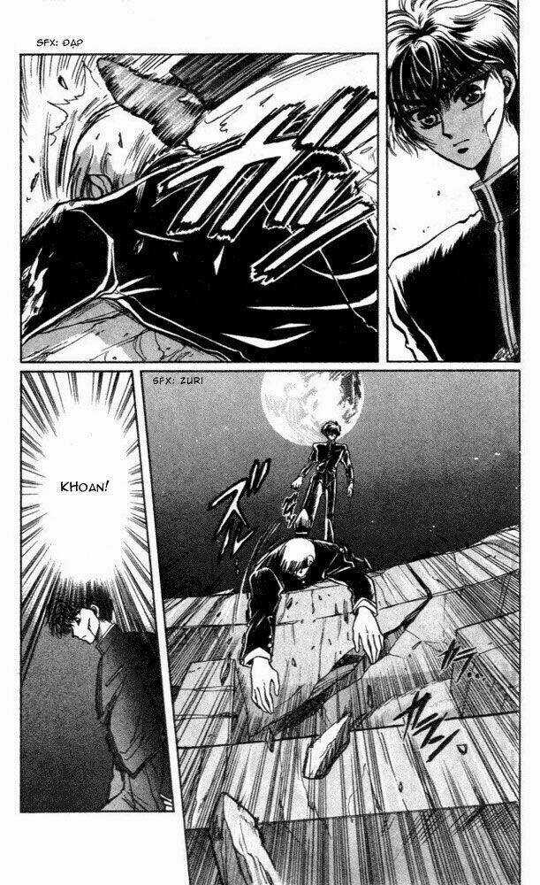 X/1999 Chapter 1.4 trang 3