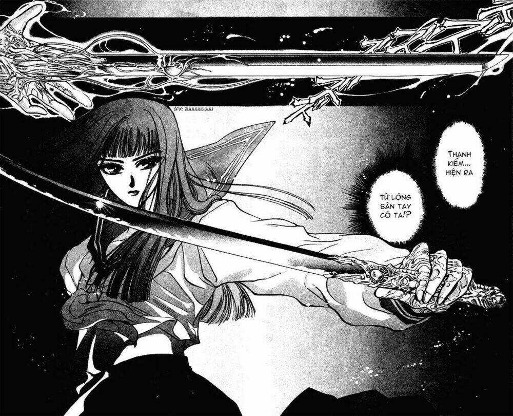 X/1999 Chapter 1.4 trang 6