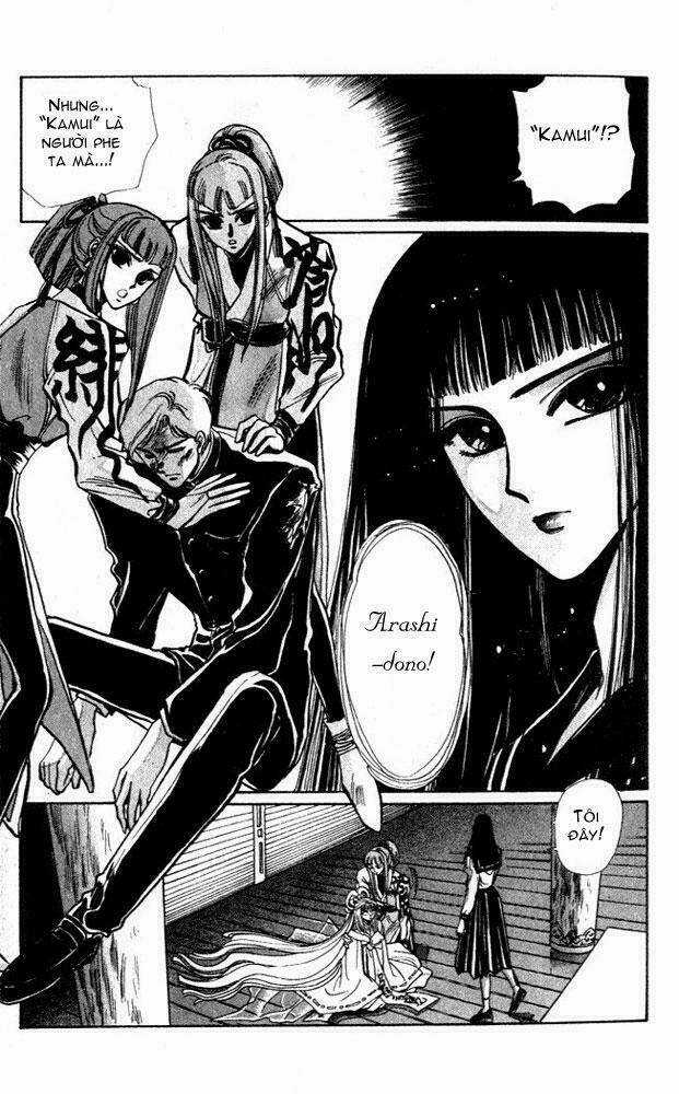 X/1999 Chapter 1.5 trang 11