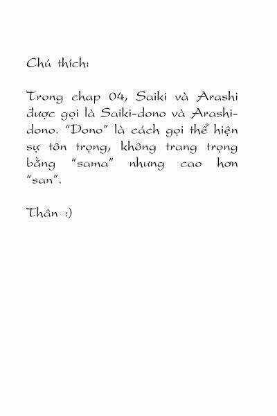 X/1999 Chapter 1.5 trang 18