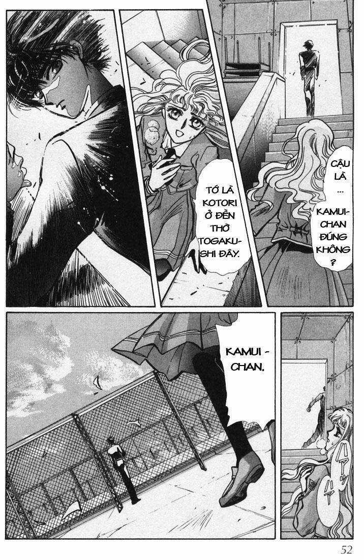 X/1999 Chapter 1.5 trang 19