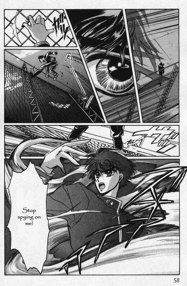 X/1999 Chapter 1.5 trang 25