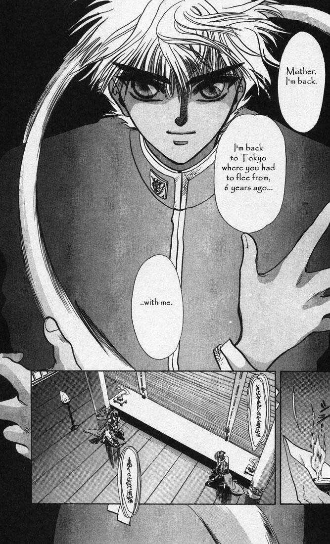 X/1999 Chapter 1.5 trang 28