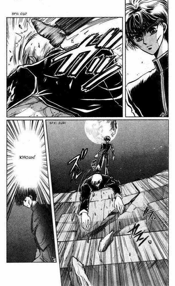 X/1999 Chapter 1.5 trang 3