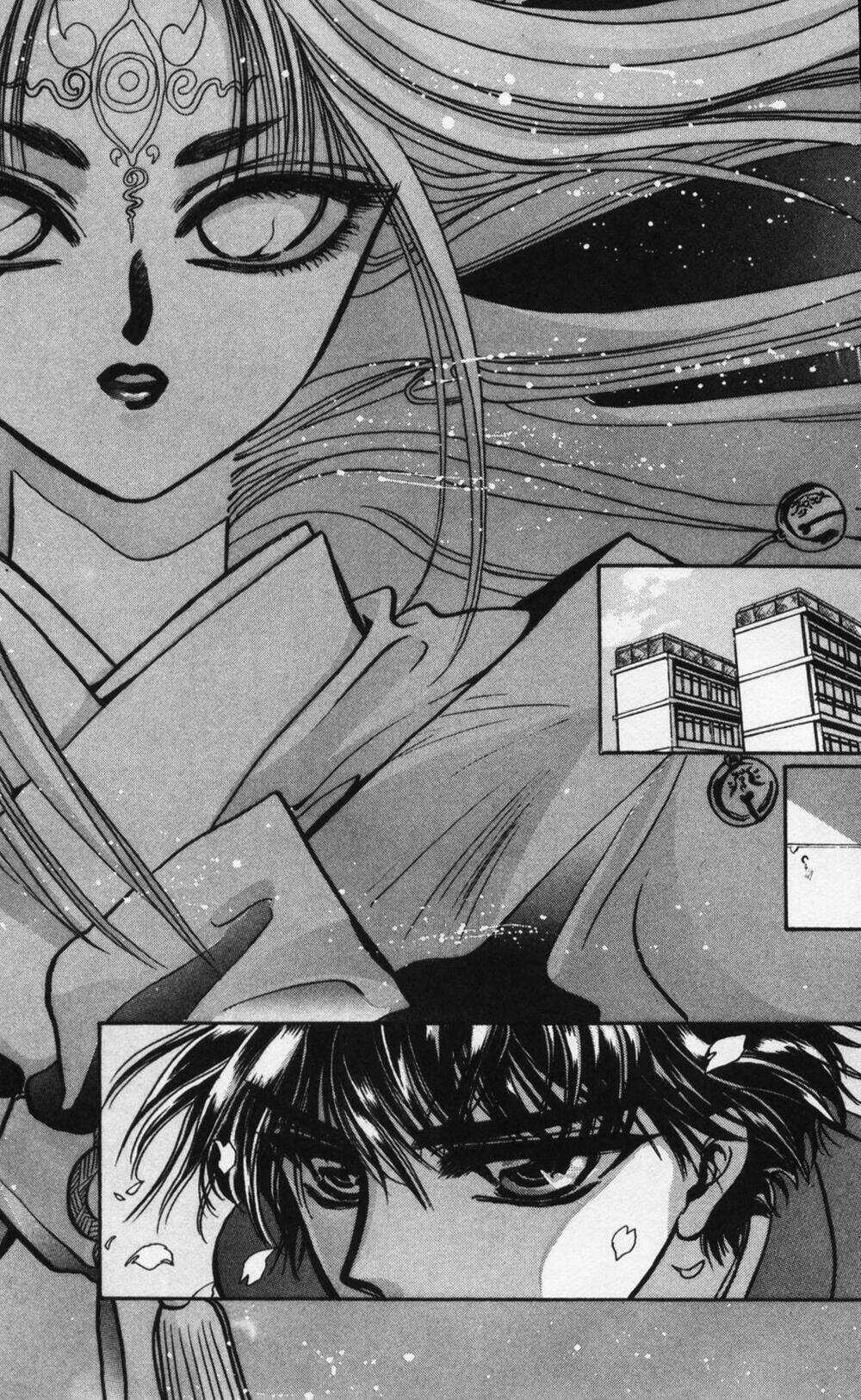 X/1999 Chapter 1.5 trang 34