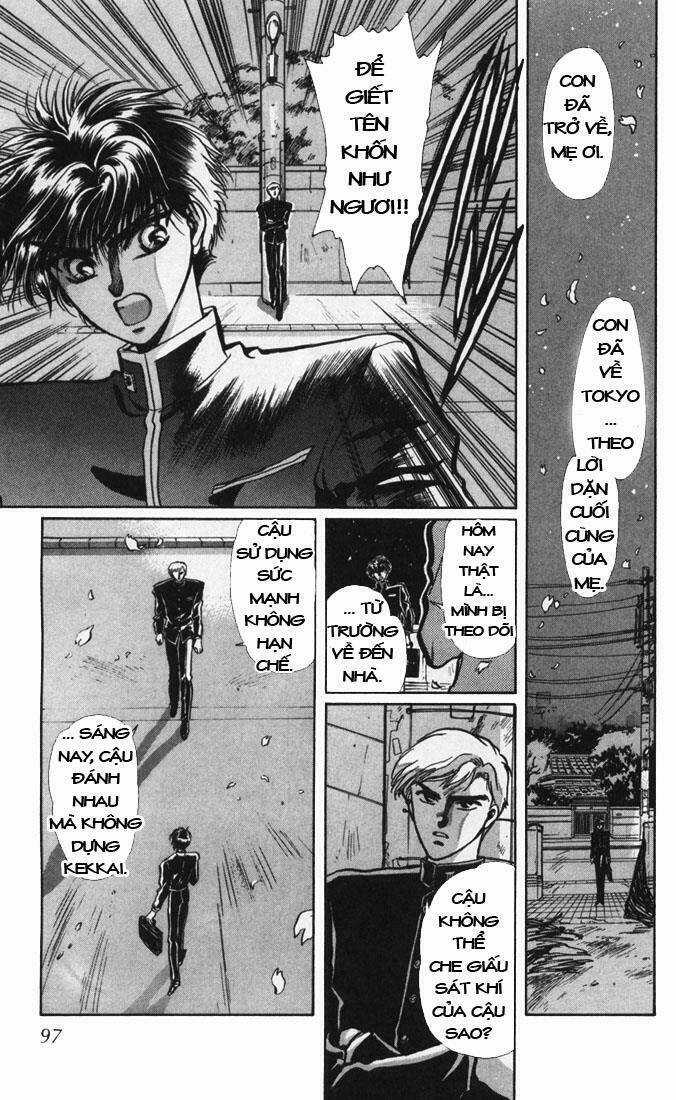 X/1999 Chapter 1.6 trang 11