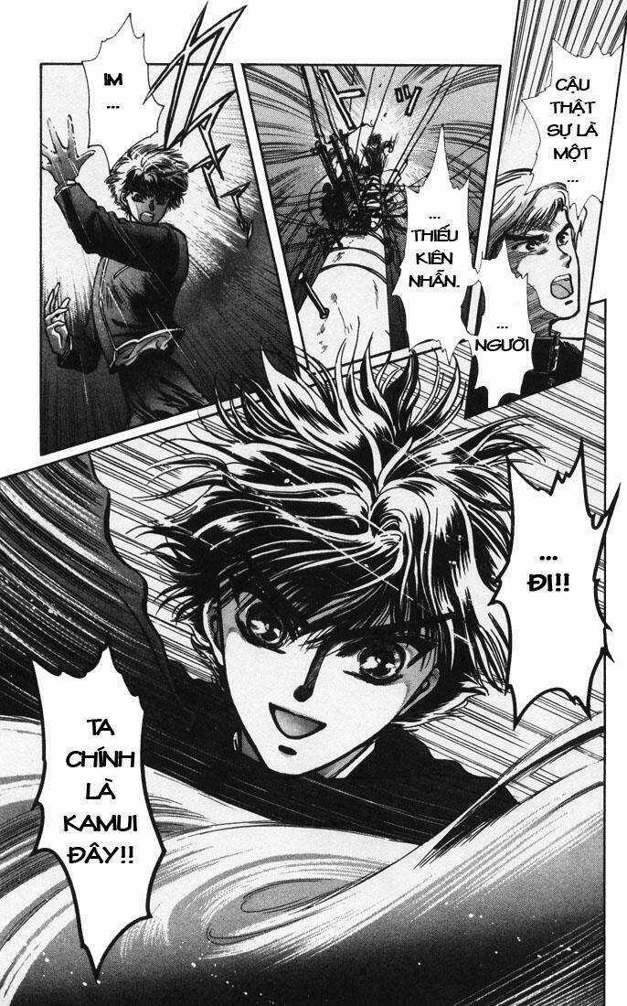 X/1999 Chapter 1.6 trang 13