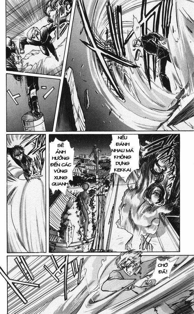 X/1999 Chapter 1.6 trang 14