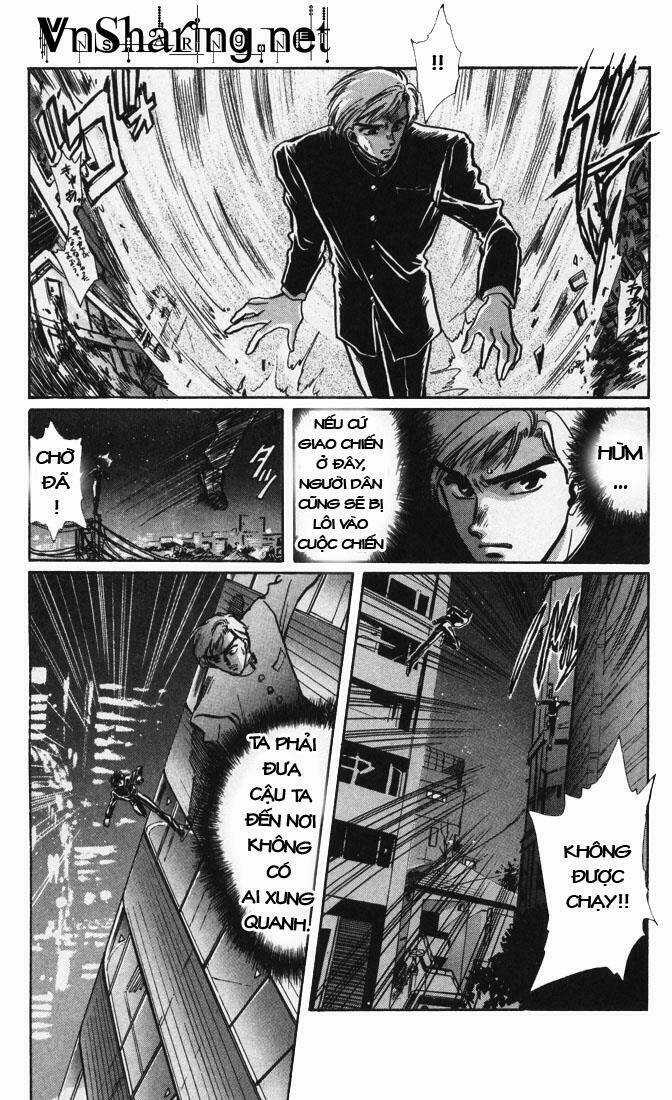 X/1999 Chapter 1.6 trang 15