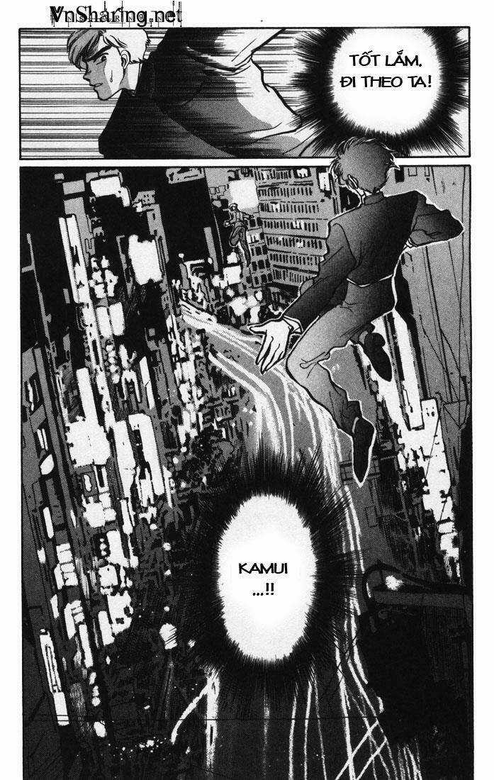 X/1999 Chapter 1.6 trang 16