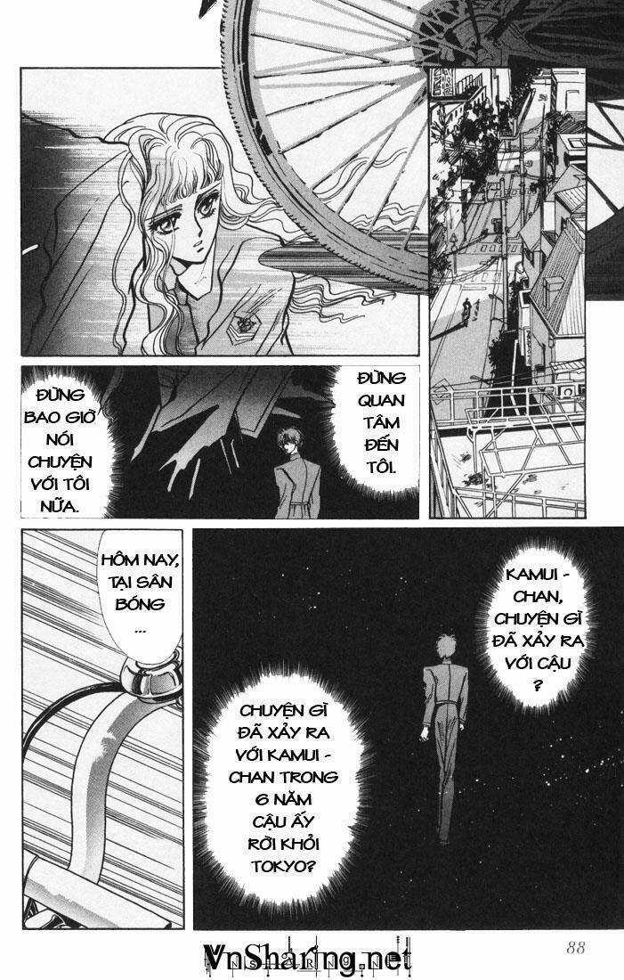 X/1999 Chapter 1.6 trang 2