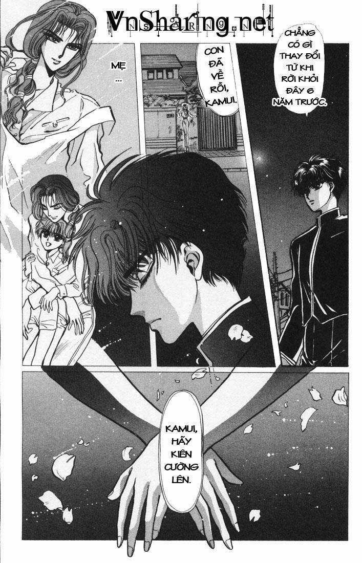 X/1999 Chapter 1.6 trang 5