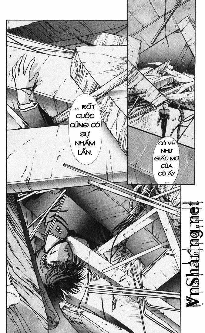 X/1999 Chapter 1.7 trang 10