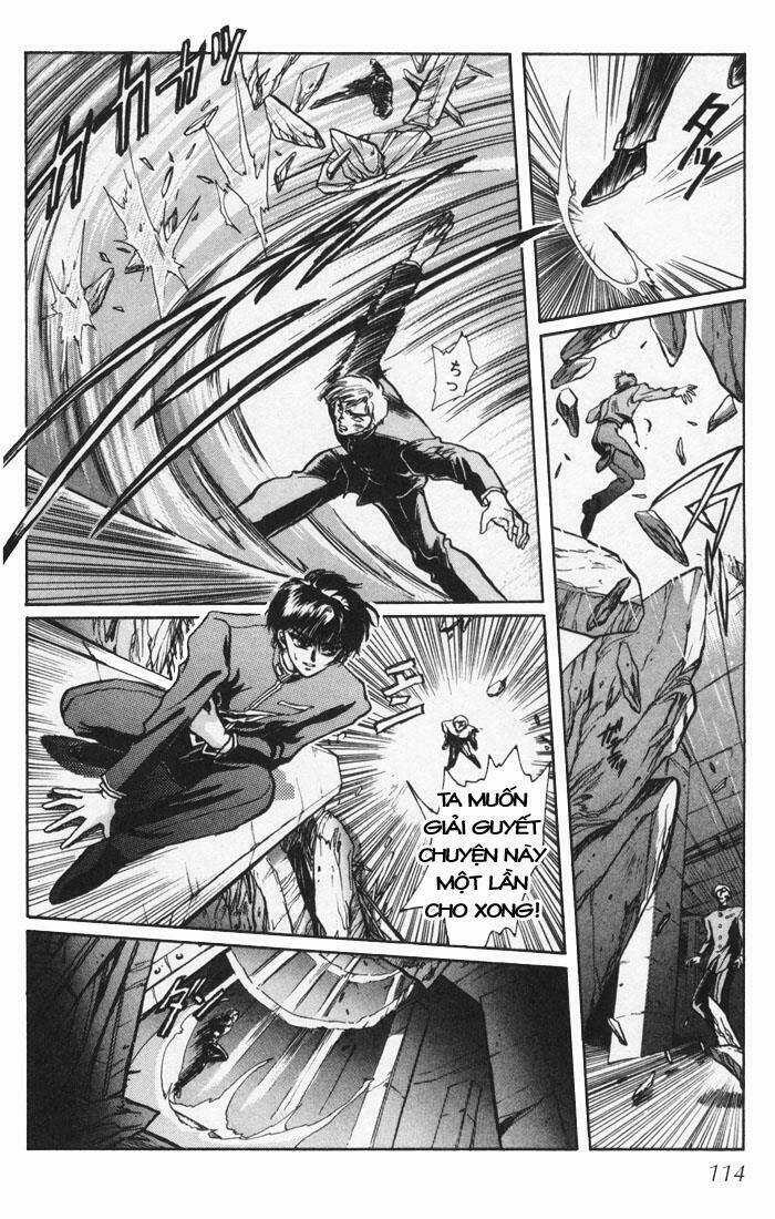 X/1999 Chapter 1.7 trang 12