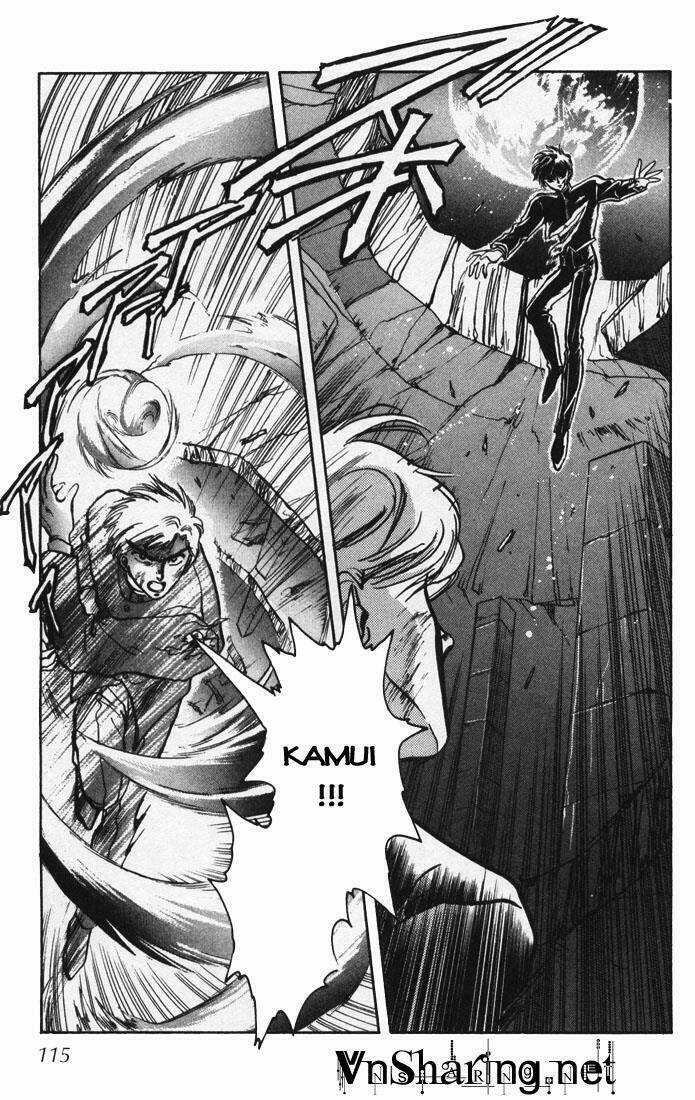 X/1999 Chapter 1.7 trang 13