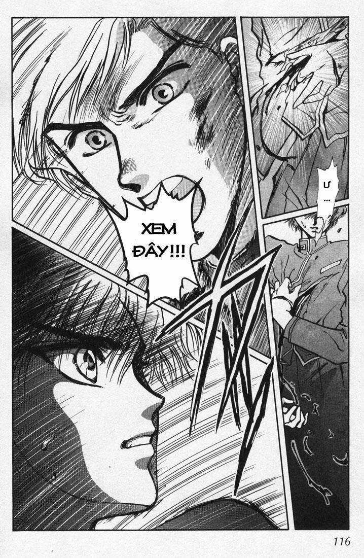 X/1999 Chapter 1.7 trang 14