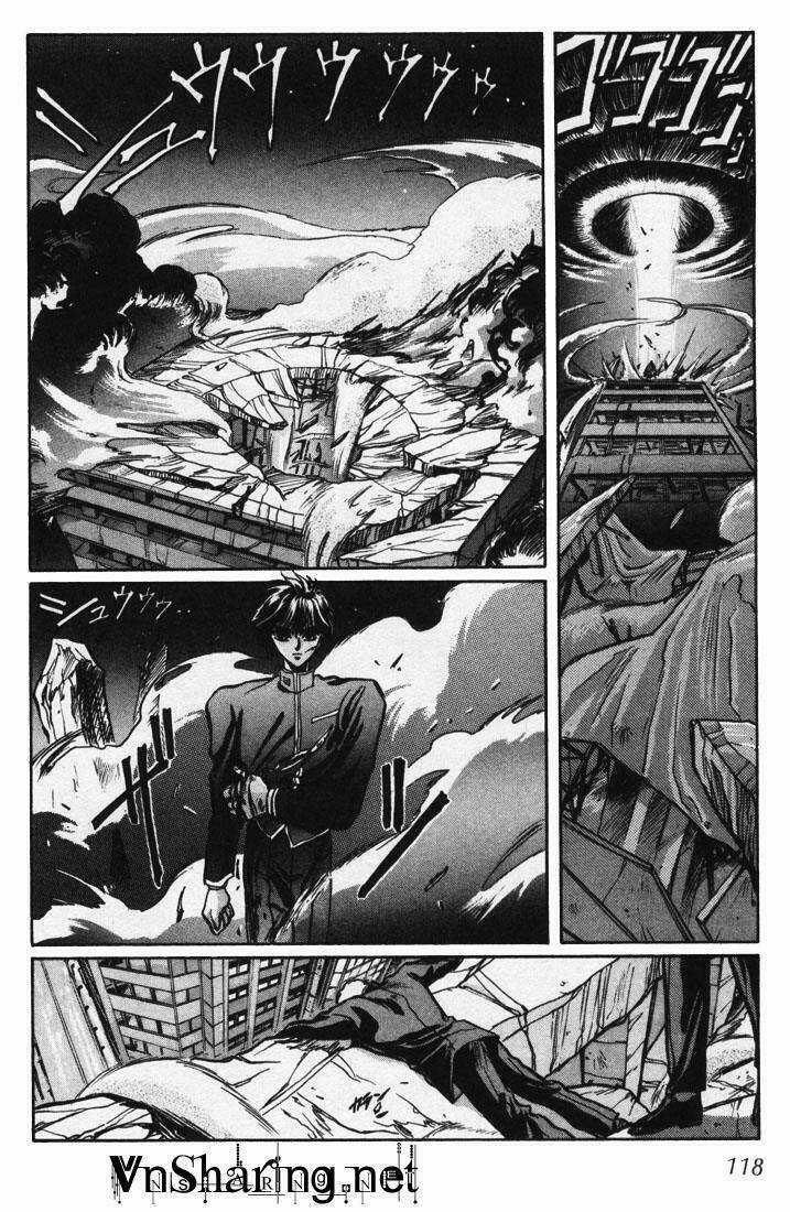 X/1999 Chapter 1.7 trang 16