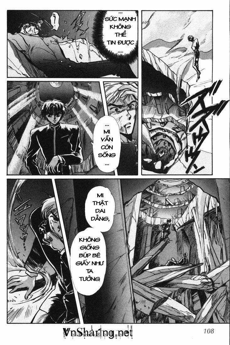 X/1999 Chapter 1.7 trang 6