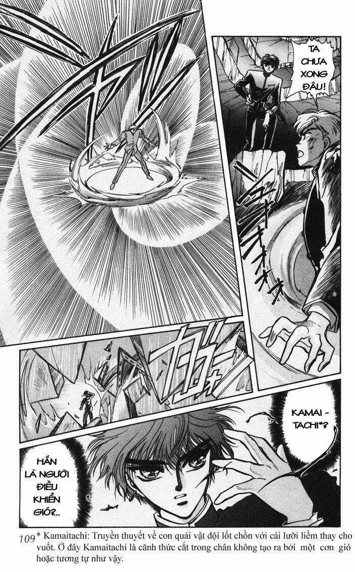 X/1999 Chapter 1.7 trang 7