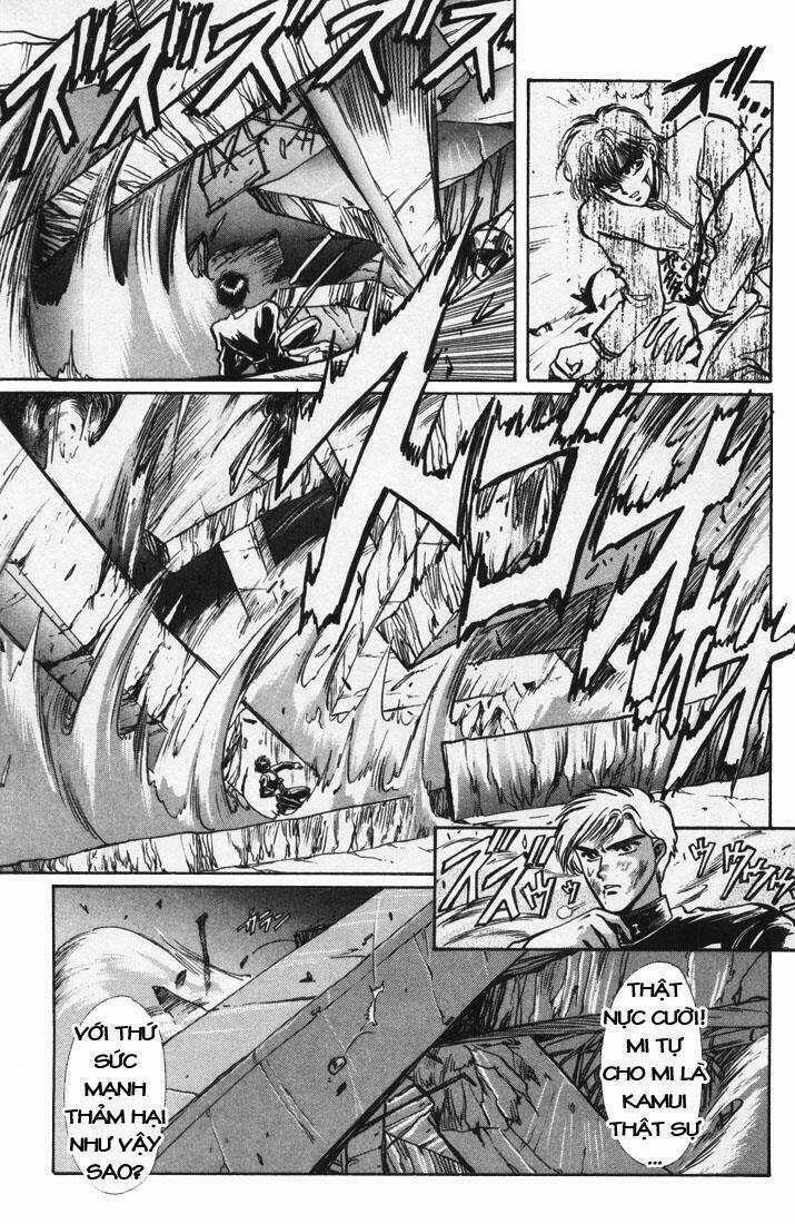 X/1999 Chapter 1.7 trang 9