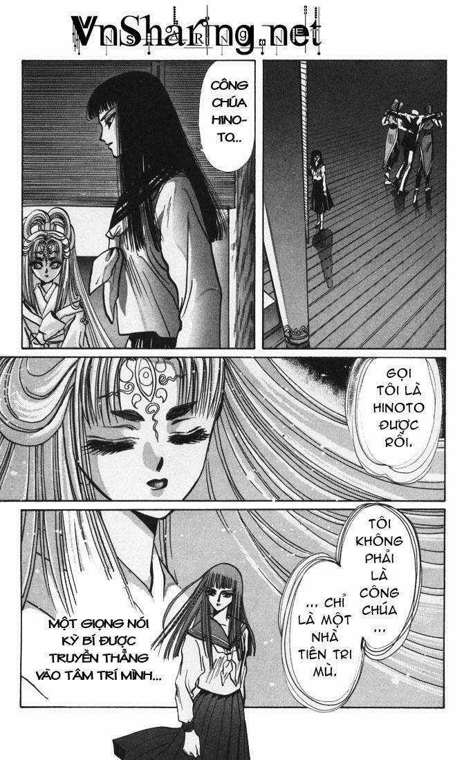 X/1999 Chapter 1.8 trang 10